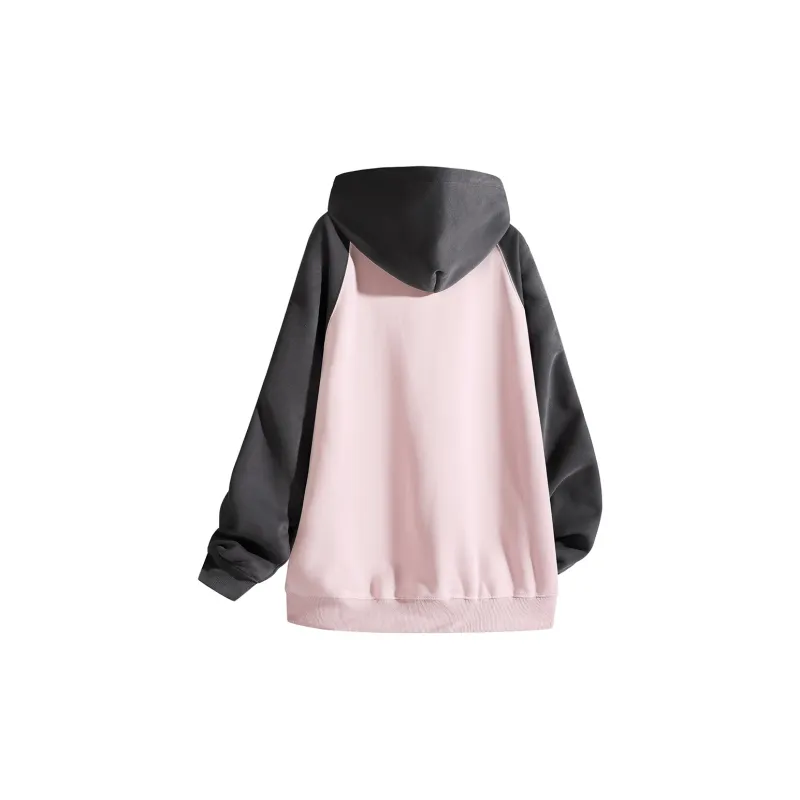 Chisportate Sweatshirts Unisex-12