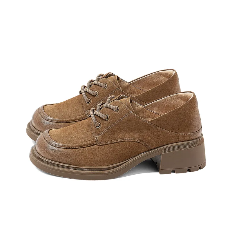 COMELY Casual Single Shoes Women's-1