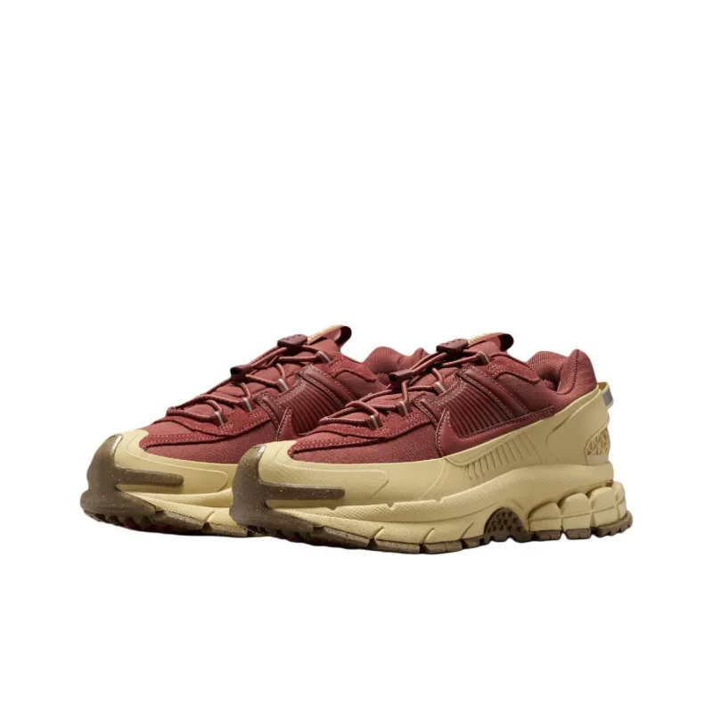 Nike Zoom Vomero 5 Roam Team Red Gold-2