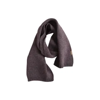 Lagur Knit Scarves Women's