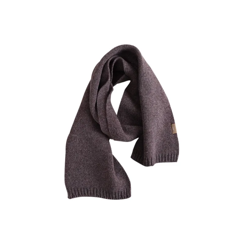 Lagur Knit Scarves Women's-0