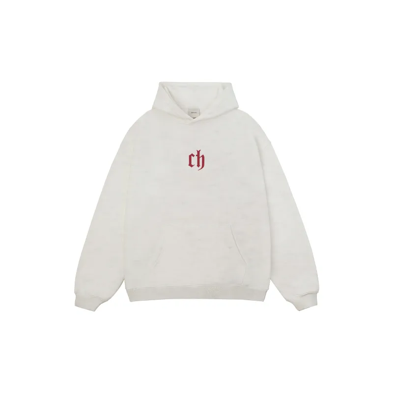CHINISM Sweatshirts Unisex-41