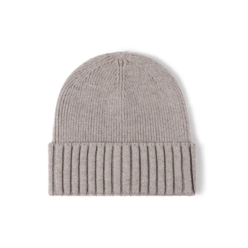 TUCANO Core Spun Yarn Beanies Unisex-11