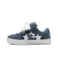 Blue White