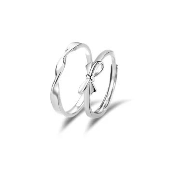COPI Rings Unisex