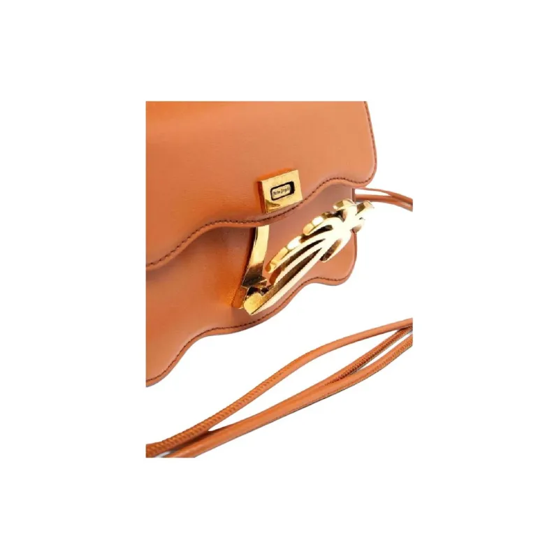 PALM ANGELS Shoulder Bags-3