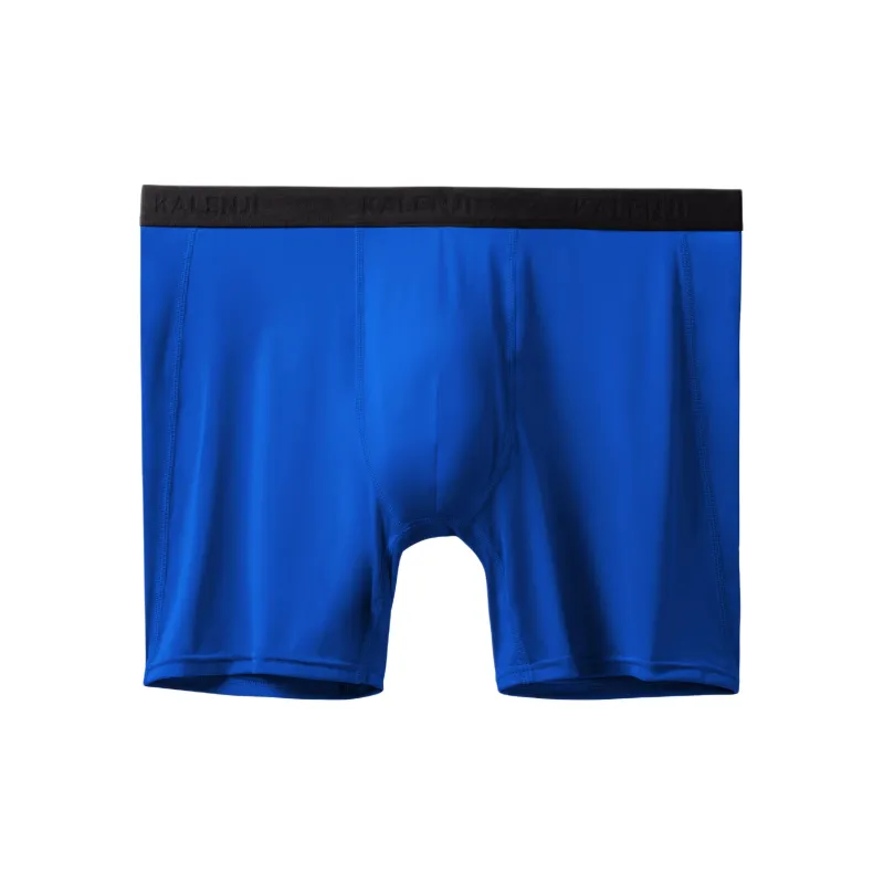DECATHLON Kalenji Boxer Shorts Men's 2 Pack-1