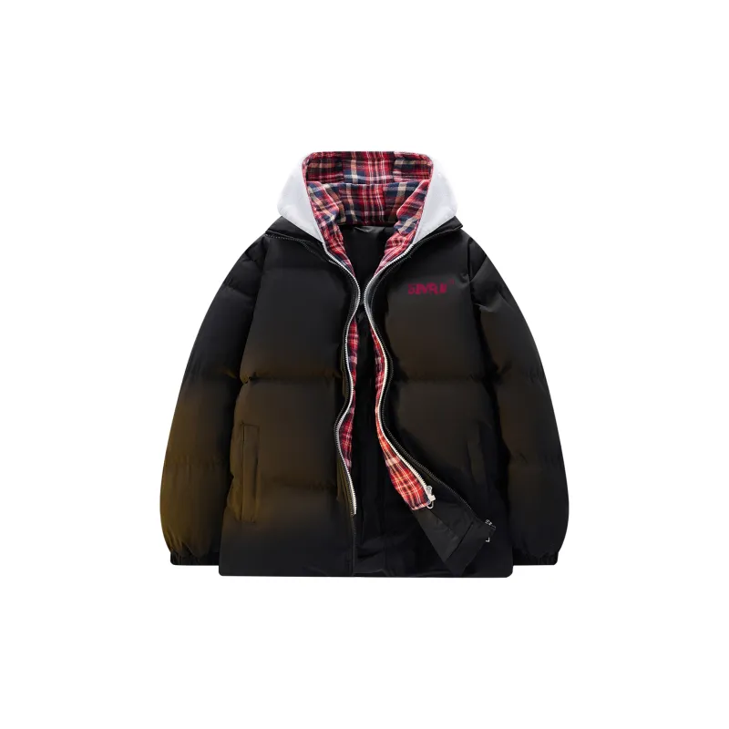 7 SEVFUN Puffer Jackets Unisex-4