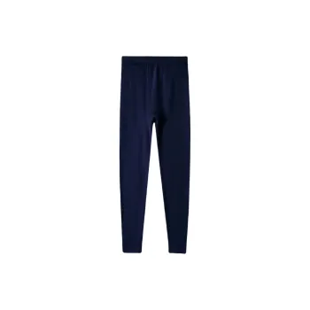 Yalu Men Thermal Pants