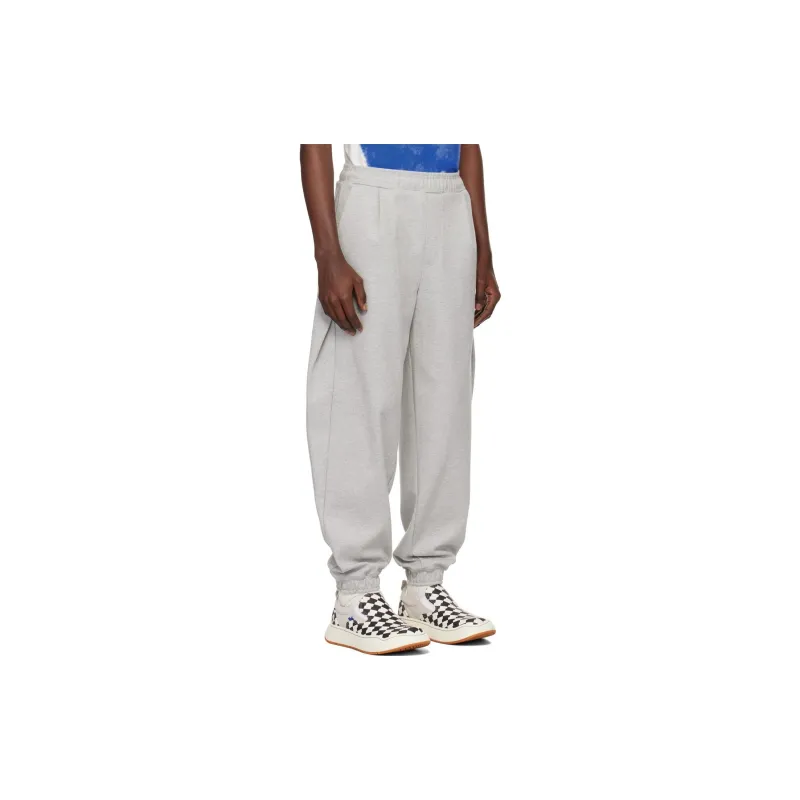 ADER ERROR Casual Pants Men's Gray-2