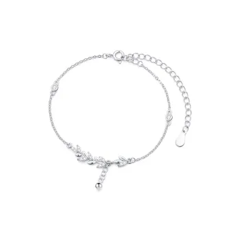 VOEX Sterling Silver Bracelets Women's