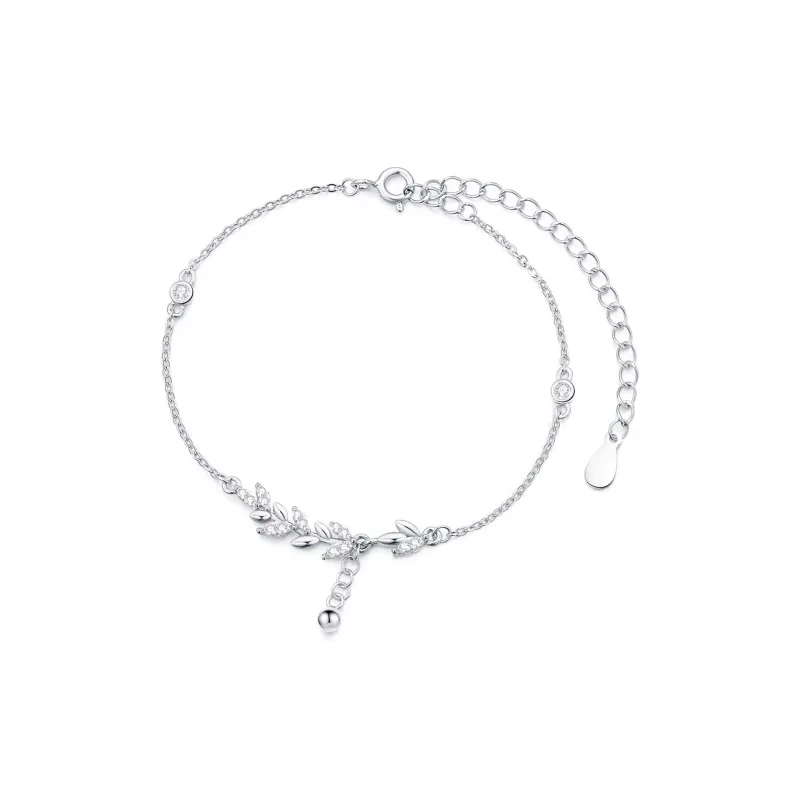 VOEX Sterling Silver Bracelets Women's-0
