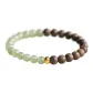 Morning and Evening Beaded Bracelet[Single Wrap]Premium