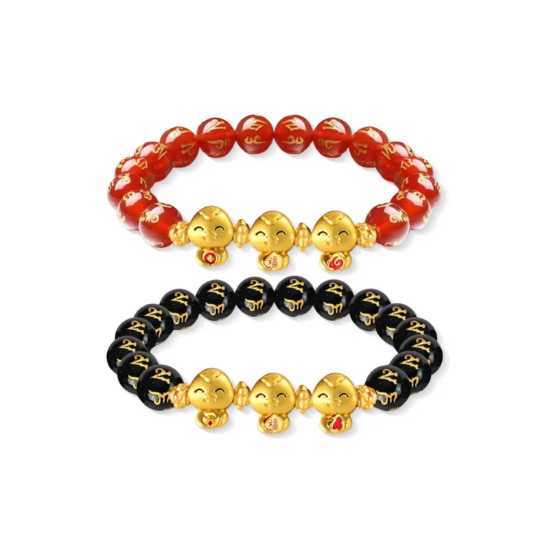 OSSINMI Alloy Hand Accessory Unisex-23