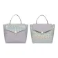 Wisteria Gray/Ice Crystal Iridescent
