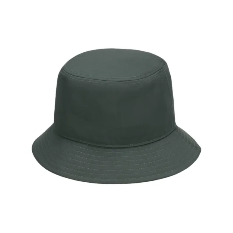 Nike Polyester Bucket Hats Unisex Vintage Green-1