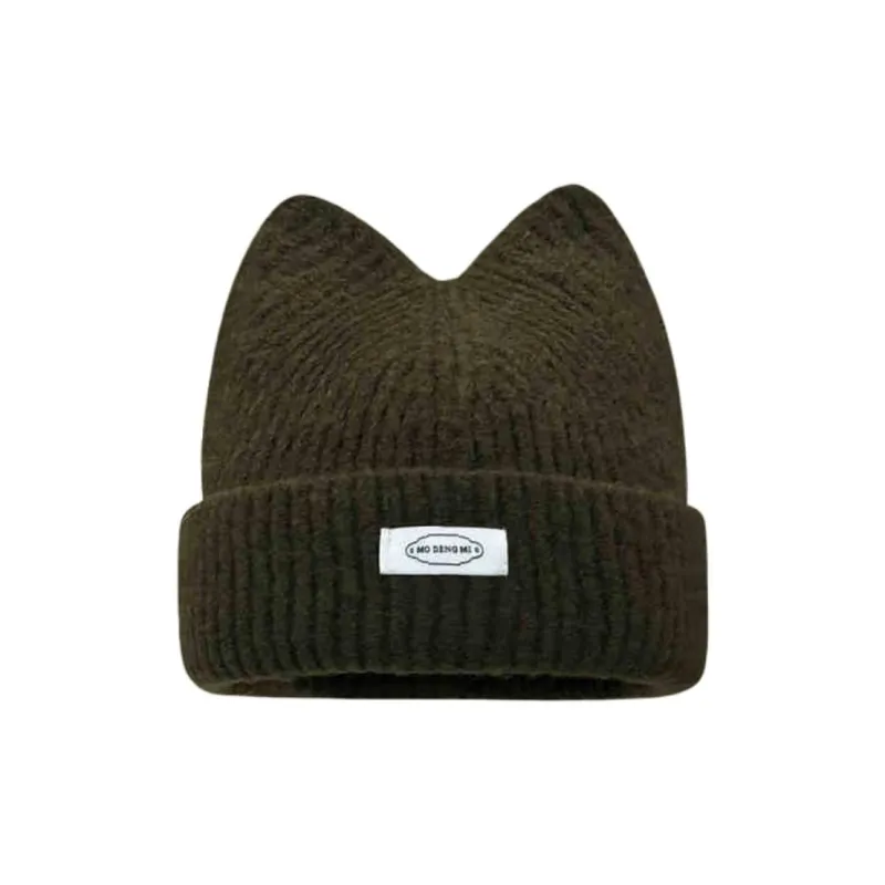 Mulinsen Polyester Beanies Unisex-6