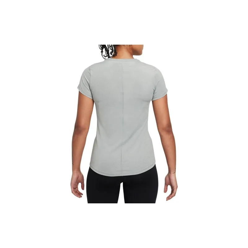 Nike Set in Sleeve T Shirt Women's Gray-3