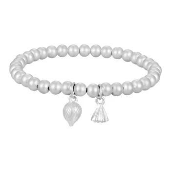 Cuihua Gold Shop S999 Fine Silver Bracelets Unisex