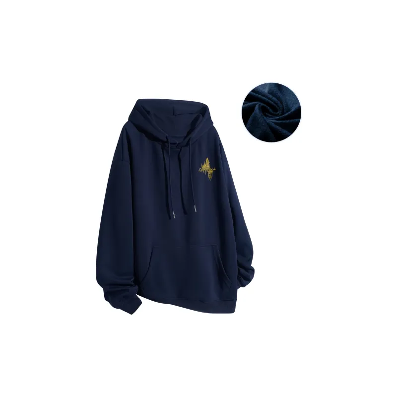 JEANSWEST CLUB Sweatshirt Unisex-46