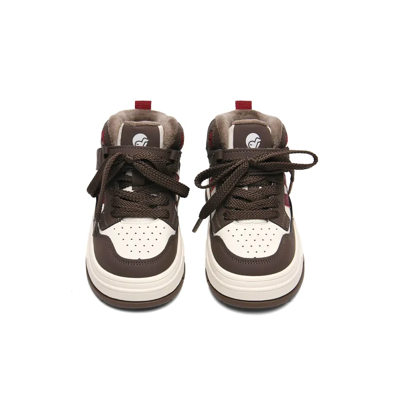 SEAFUNG Cushioning Wear Resistant Kids Lifestyle Shoes Kids'-3