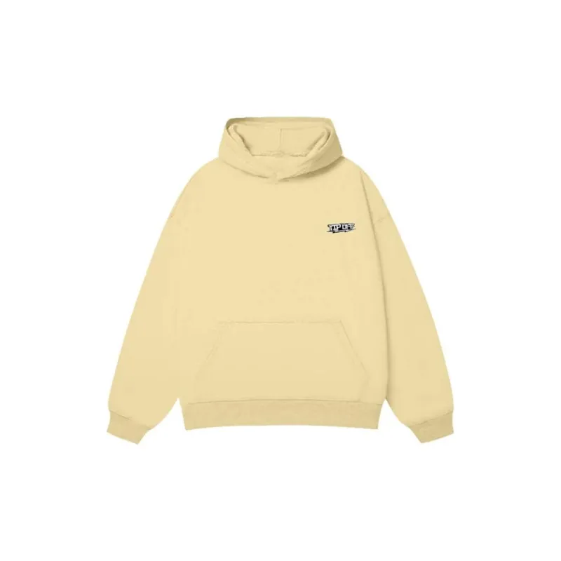 TIP OFF Sweatshirts Unisex-20