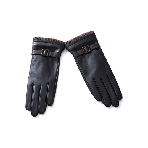 Yamaichi Maru Top Grain Sheepskin Gloves Women's
