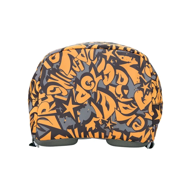 MOONROCK RPET Eco Friendly Recycled Material Backpack Regular Kids' Multicolor-22