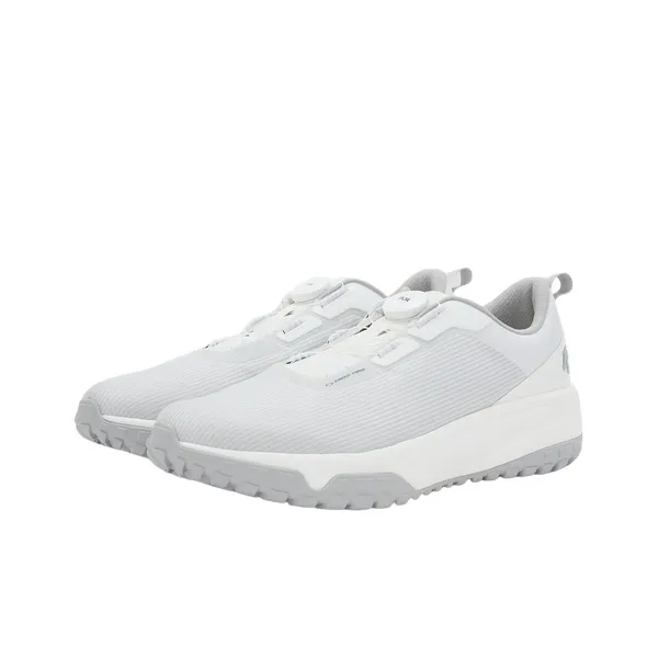DESCENTE Ski Style Wear-Resistant Low-Top Casual Shoes Unisex-13