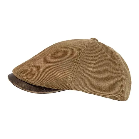 MUSTKOO Berets Unisex-3