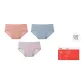 Pink+Light Blue+Light Purple