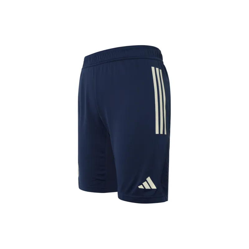 Adidas Soccer Bottom Unisex Dark Blue-1