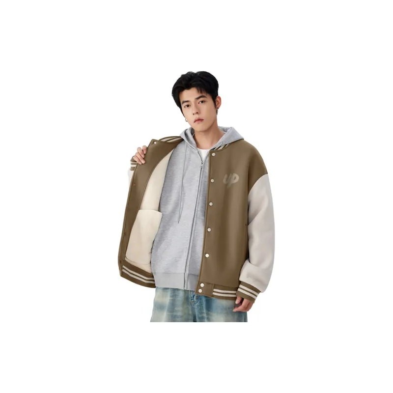 MINISO Baseball Jerseys Unisex-19