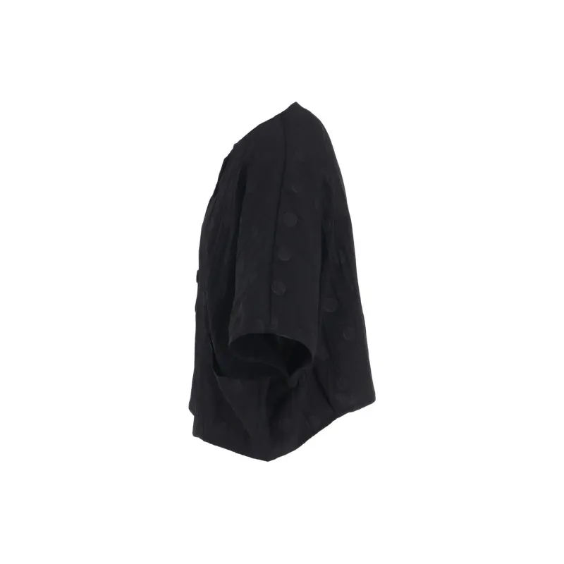 Yohji Yamamoto FW24 Jackets & Coats Women's Black-2