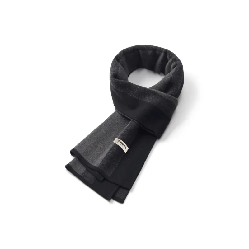 TUCANO Cashmere Knit Scarves Men's-14