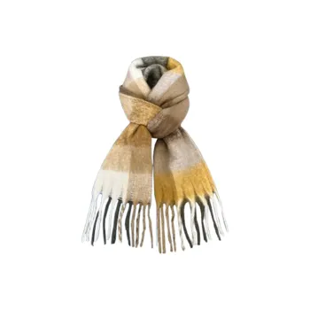 AAJF Knit Scarves Women's