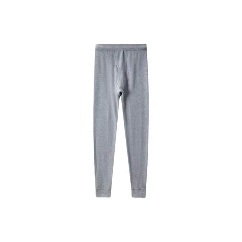 Yalu Men Thermal Pants-1