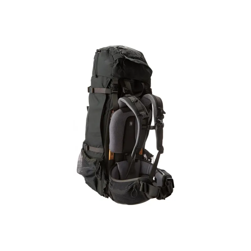 Fjallraven Polyester Blend Ethylene Backpack Regular Women's Forest Green-1