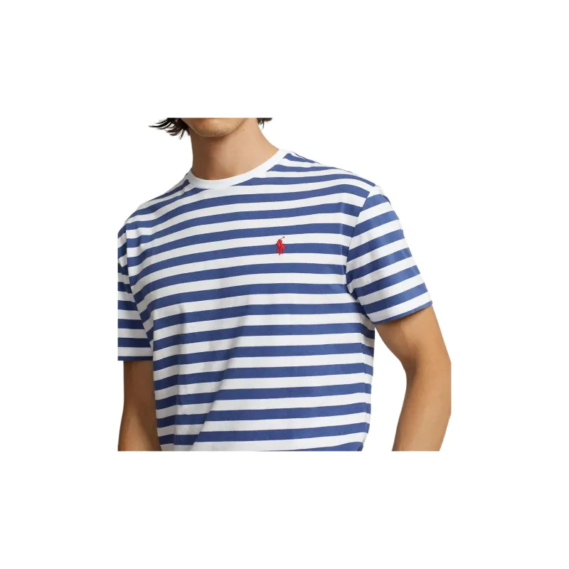 Polo Ralph Lauren Cotton T shirt-5