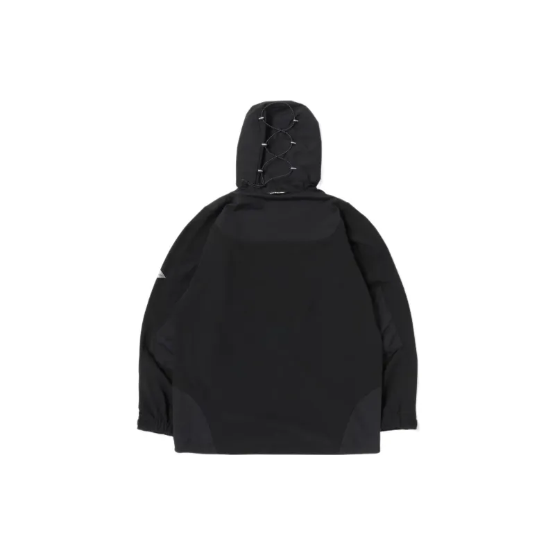 And Wander Hooded Jacket-1