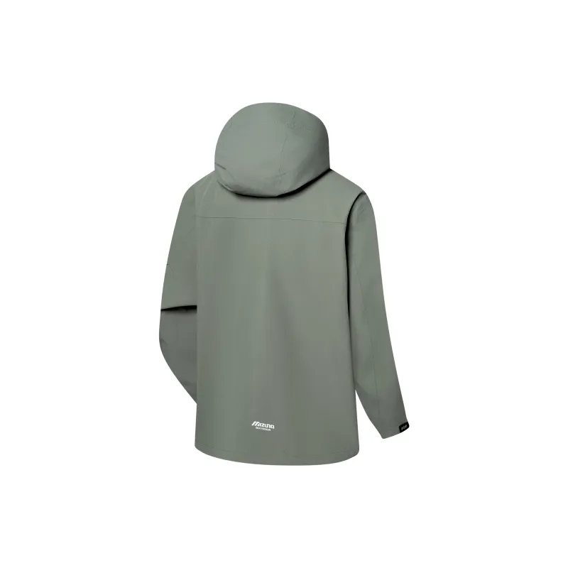 Mizuno Windbreaker Jacket Unisex-22