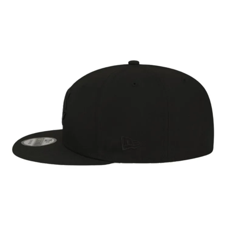 New Era Milwaukee Brewers Fitted 59Fifty Fitted Hat-3
