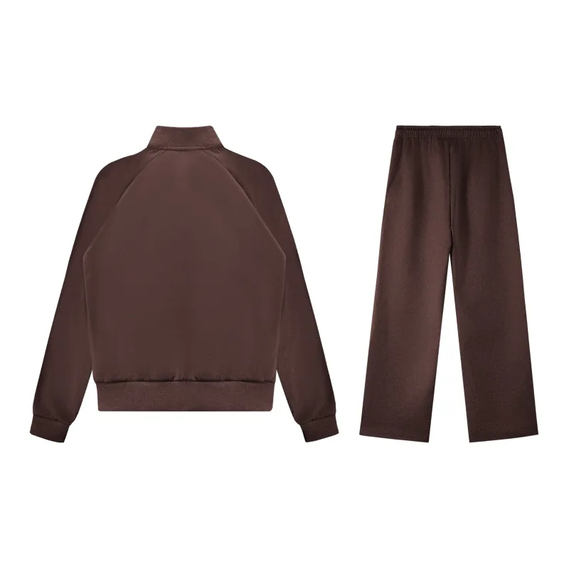 JIANWANG Casual Sportswear Unisex-5
