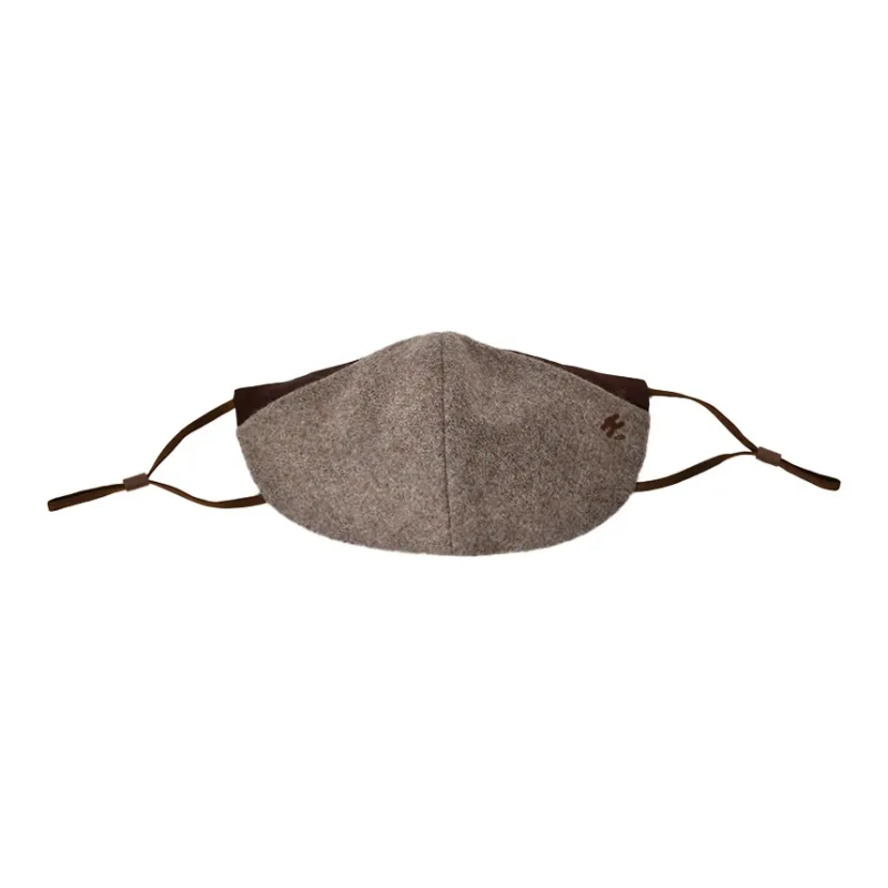KENMONT Mulberry Silk Face Masks Unisex-6