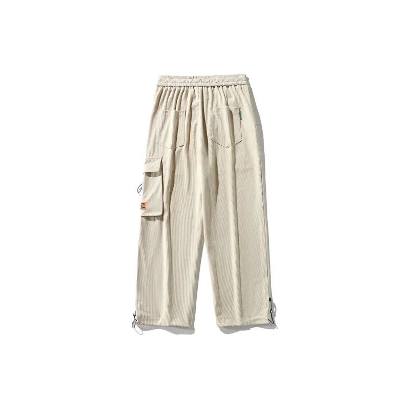 APAY Casual Pants Unisex-1