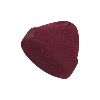 Adidas Free Shipping With AdiClub Team Issue Fold-Up Beanie