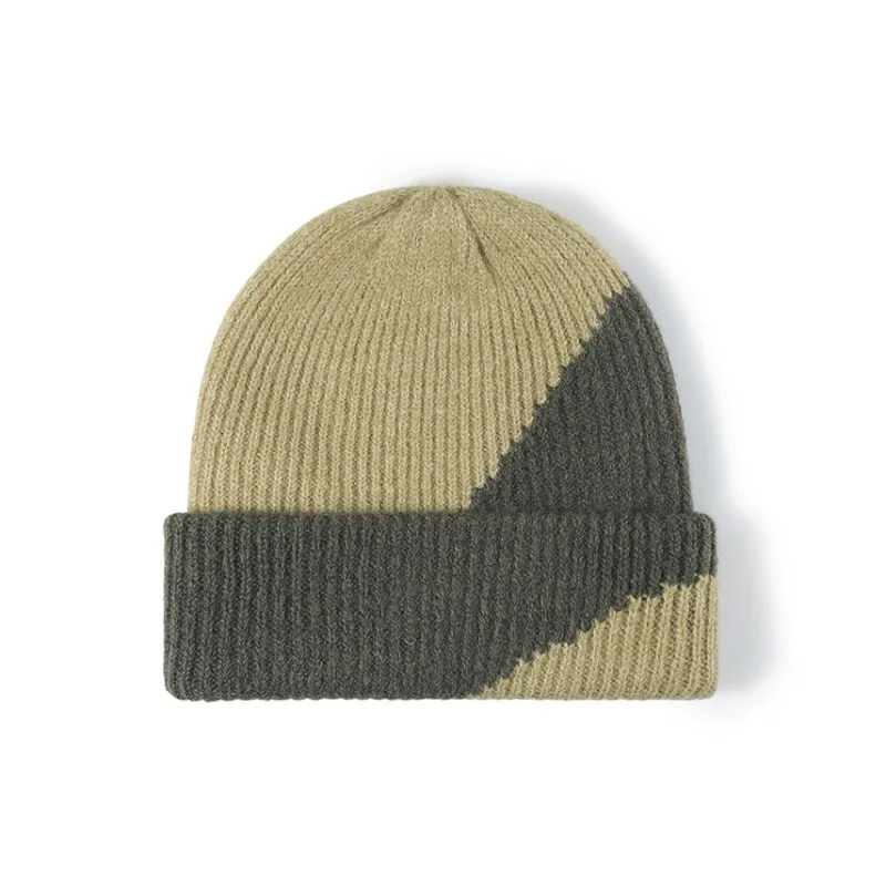 TUCANO Beanies Unisex-9