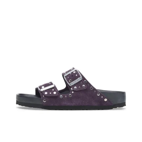 Birkenstock Arizona Rivet Slides Women's