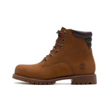 Timberland Short Martin Boot Men's Brown