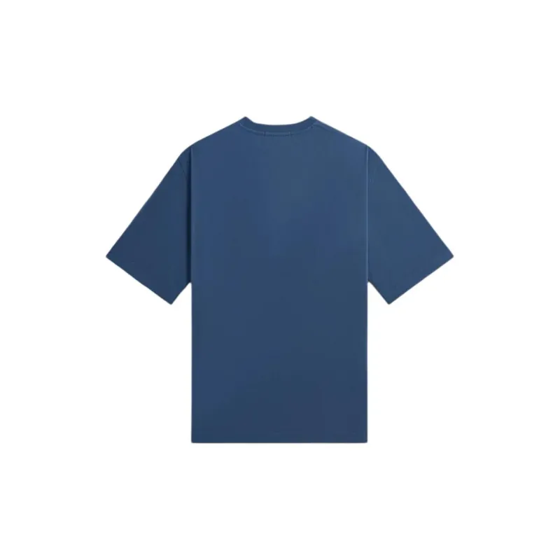 KITH For Team Usa Washed Bishop Tee-1